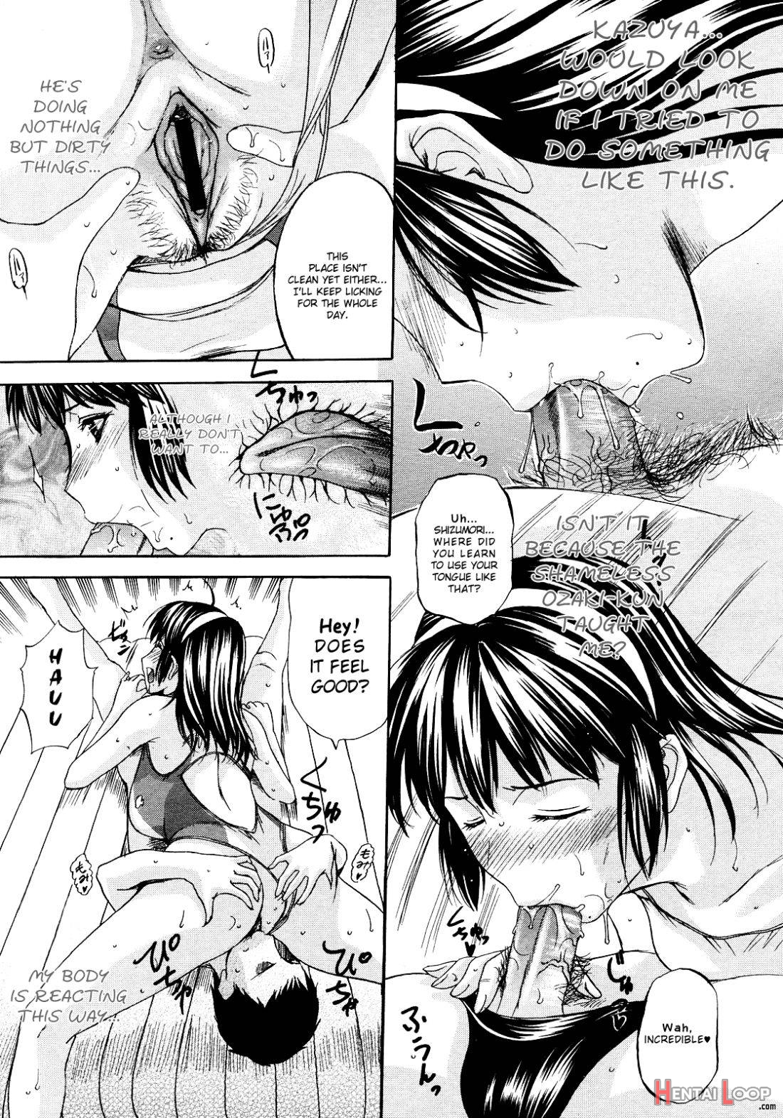 Tennyo No Hagoromo Ch. 1-3 page 48