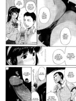 Tennyo No Hagoromo Ch. 1-3 page 8