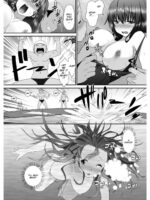 Tennyuu Sensei ~danshikou No Kiraware Kyoushi Ga Nyotaika Shitara~ 2 page 10