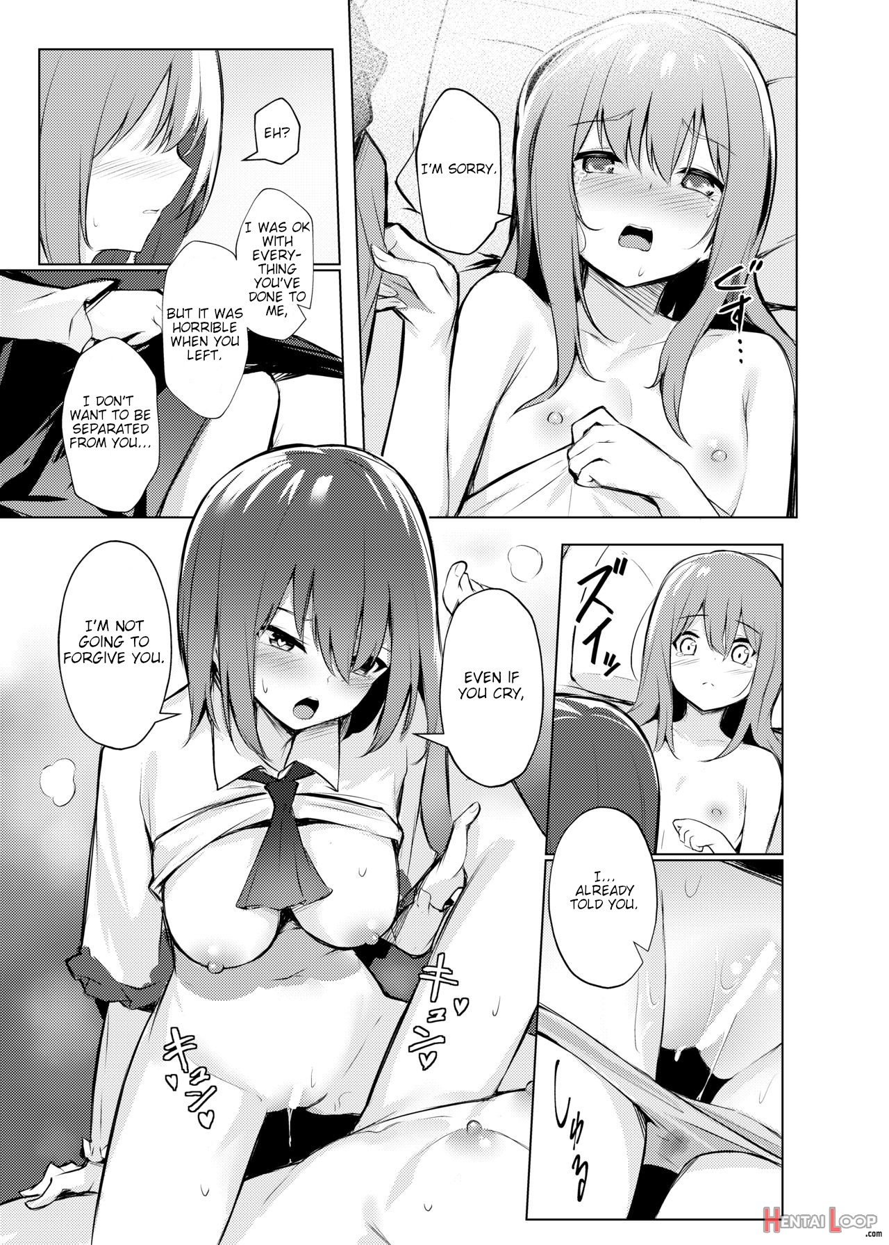 Tenshi-chan Ga Iku-san Ni Oshiokisareru Hon page 24