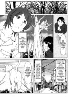 Tenshi Ni Omakase page 4