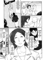 Tenshi Ni Omakase page 6