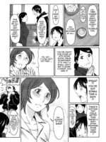 Tenshi Ni Omakase page 8