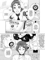 Tenshi To Akuma page 5