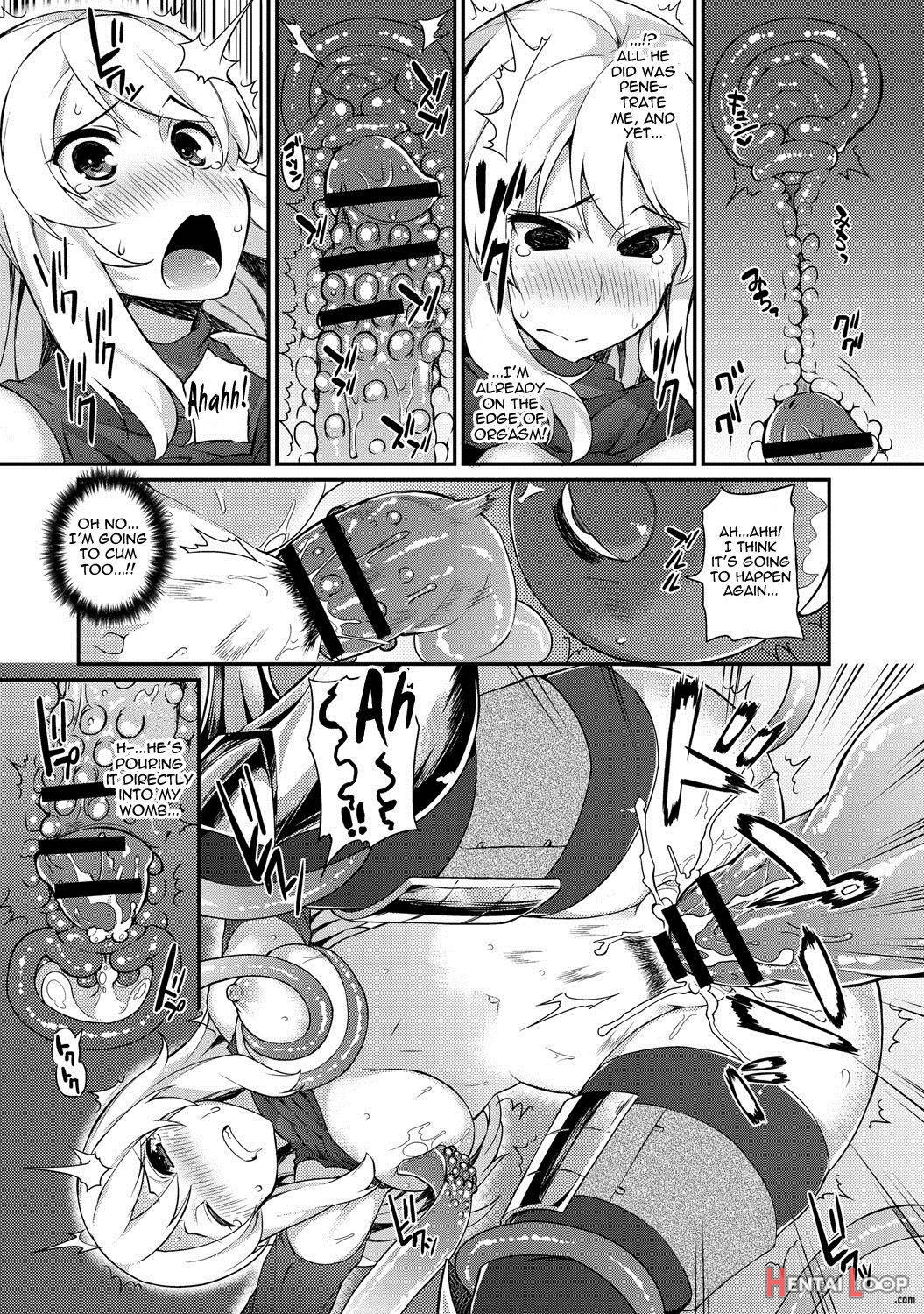 Tentacles Training page 11