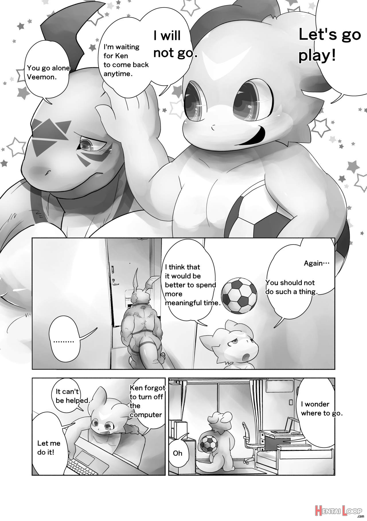 Tf Growth Monsters page 6