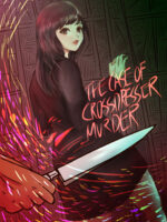 The Case Of Crossdresser Murderi女装男子殺人事件 page 2