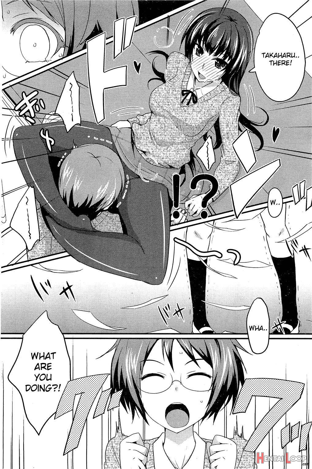 Chubby Girl Anime - Page 1 of The Chubby Girl And The Queen (by Shijou Sadafumi) - Hentai  doujinshi for free at HentaiLoop