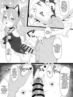 The Club For Kinda Sorta Abnormal Little Girls page 4