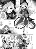 The Heroine Who Ejaculated Her Whole Body page 3