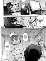 The Musume Sex Building page 2