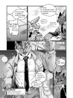 The Secret Matters Of The Guiding Land 2 page 6