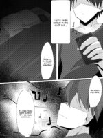 The Story Of A Milking Demon Otokonoko That Sucks A Detective On The Case Dry In His Dream page 3