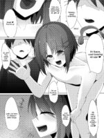 The Story Of A Milking Demon Otokonoko That Sucks A Detective On The Case Dry In His Dream page 4