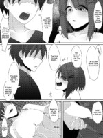The Story Of A Milking Demon Otokonoko That Sucks A Detective On The Case Dry In His Dream page 5