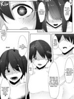 The Story Of A Milking Demon Otokonoko That Sucks A Detective On The Case Dry In His Dream page 6