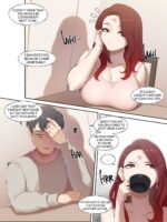 The Succubus Next Door page 7