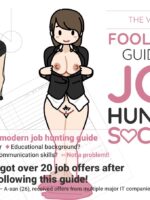 The Women's Foolproof Guide To Job Hunting Success page 1