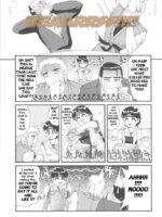 The Yuri & Friends '97 page 8
