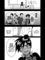 Timezero-kun's Secret First Time page 2