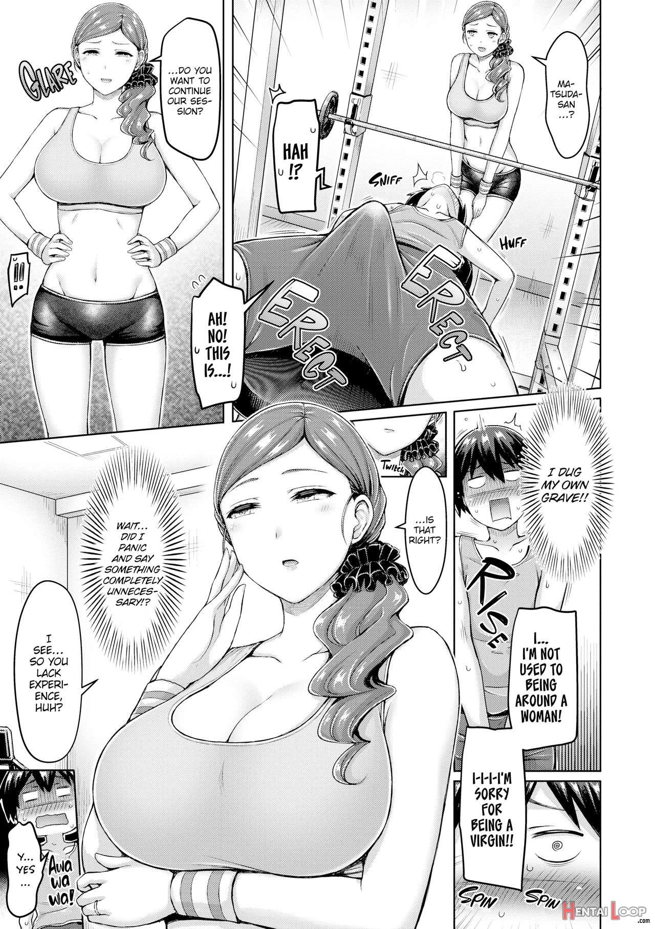 Titty Parade page 102