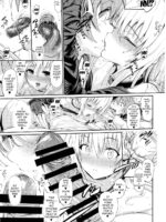 To Love Yami Is To Lie page 6