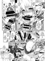 To Love Yami Is To Lie page 7