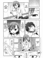 Toaru Gakusha No Maruhi Report page 5