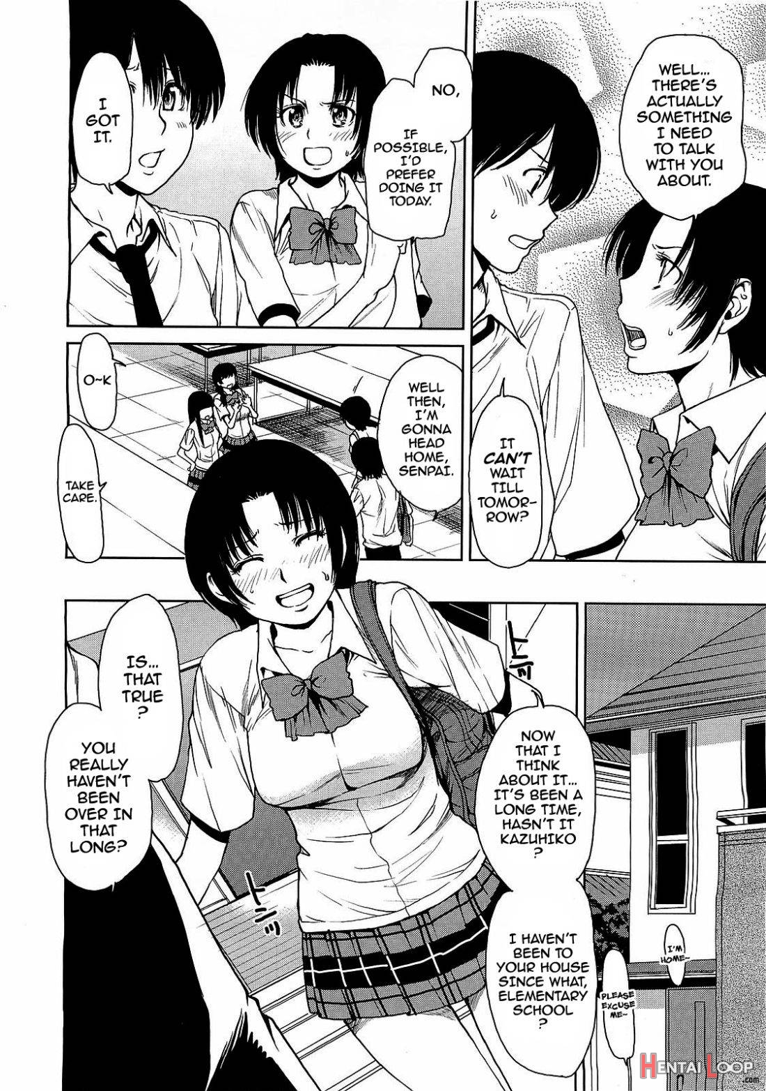 Toaru Hi No Engekibu page 48