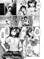 Toaru Hi No Engekibu page 5