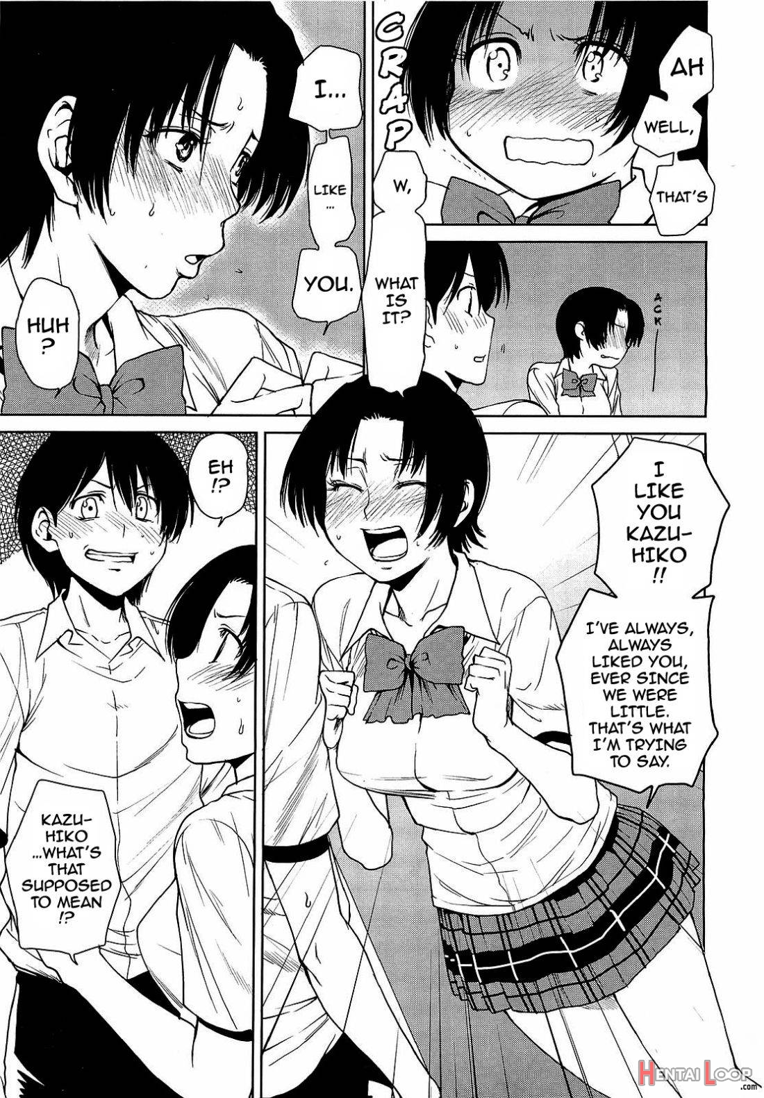 Toaru Hi No Engekibu page 51