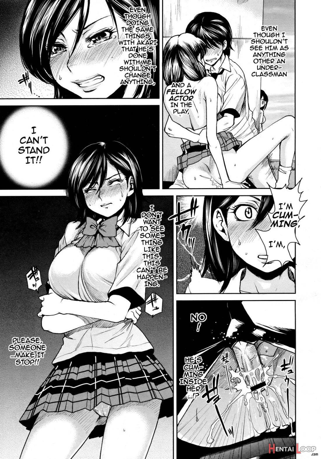 Toaru Hi No Engekibu page 67