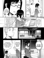 Toaru Inaka Joshikousei No Yuuutsu page 2