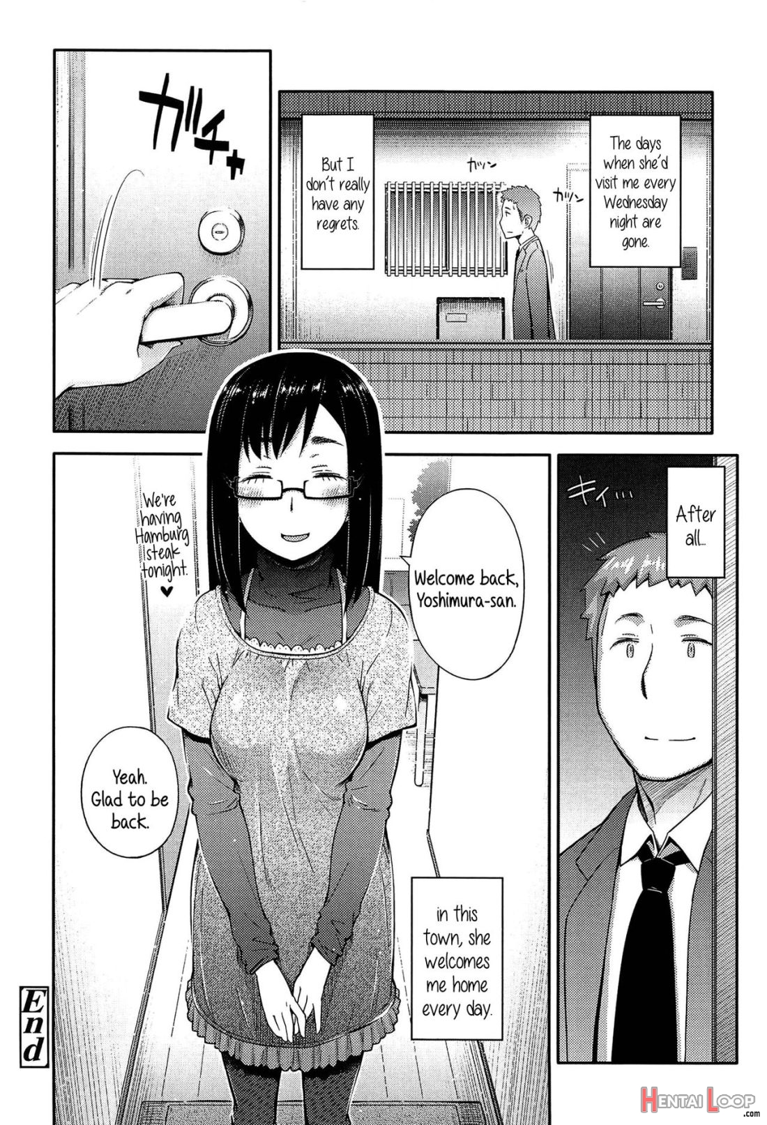 Toaru Inaka Joshikousei No Yuuutsu page 22