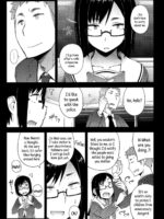 Toaru Inaka Joshikousei No Yuuutsu page 3