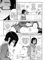 Toaru Inaka Joshikousei No Yuuutsu page 5
