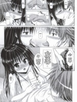 Together With Yui 2 page 5