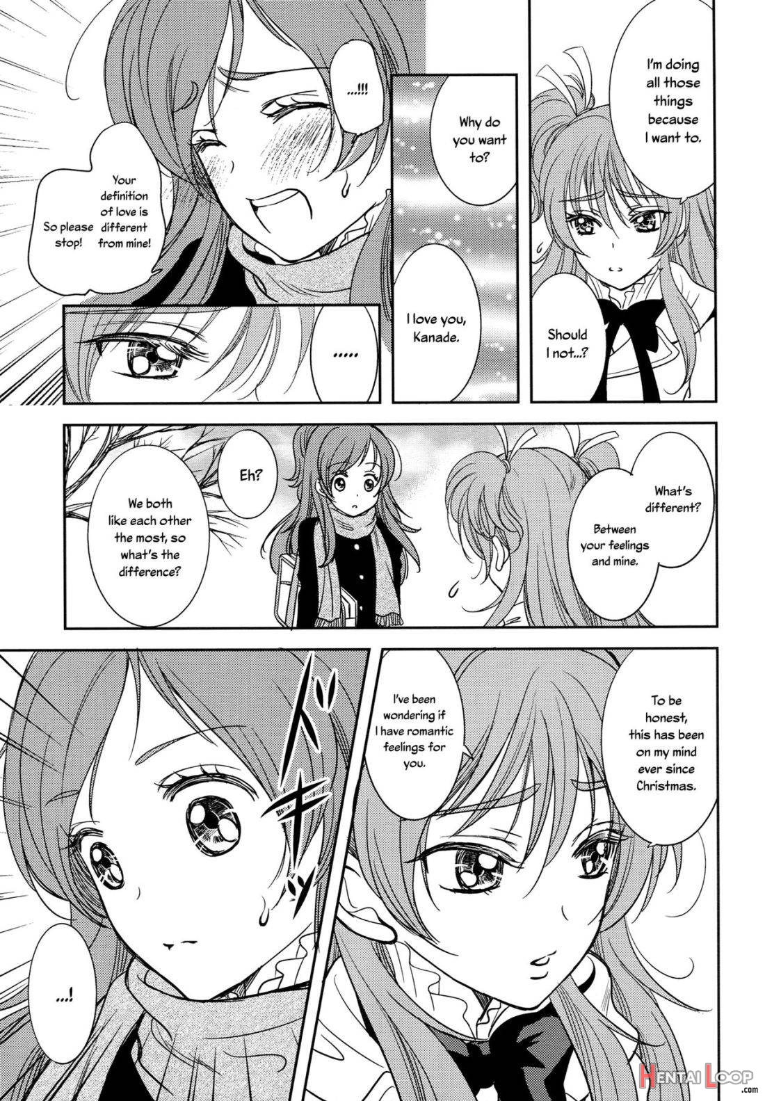 Tokimeki No Prelude page 10