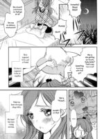 Tokimeki No Prelude page 6
