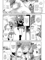 Tokimeki No Prelude page 7