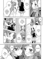 Tokimeki No Prelude page 8