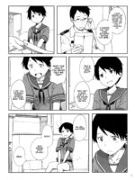 Tokonatsu Kantai page 7