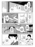 Tokonatsu Kantai page 8