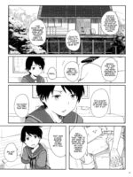 Tokonatsu Kantai page 9