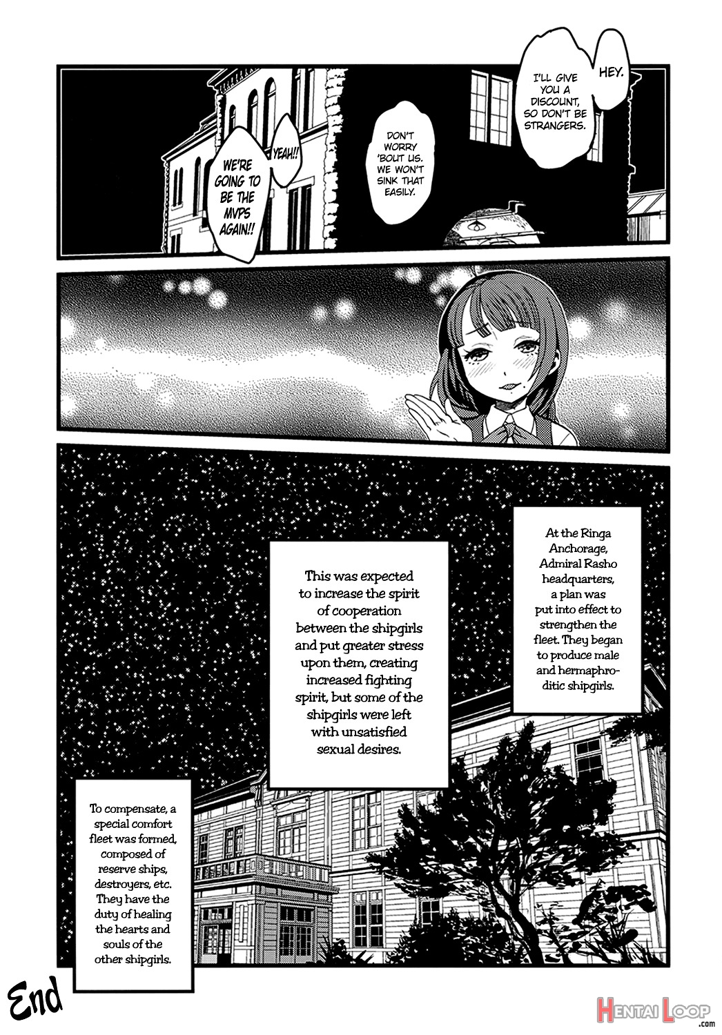 Tokumu Ian-kan Yuugumo page 26