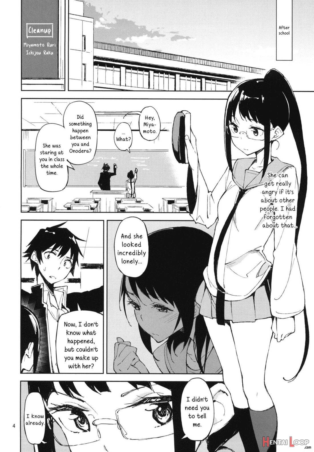 Tomodachi… page 3