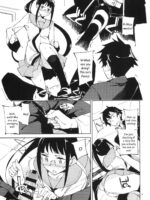 Tomodachi… page 6