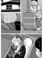 Tonari No Kyuuketsuki Hanta–san!! page 5