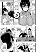 Tonari No Okaa-san page 4