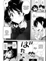 Tonari No Onee-san 2 page 4